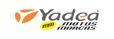 Yadea Yates y Remolques