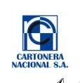 Cartonera Nacional S.A.