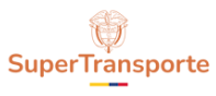 Logo Supertransporte